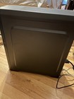 Cougar Gaming Desktop PC Tower, Black, Ryzen 5 2600, 16gb ram, radeon rx 570