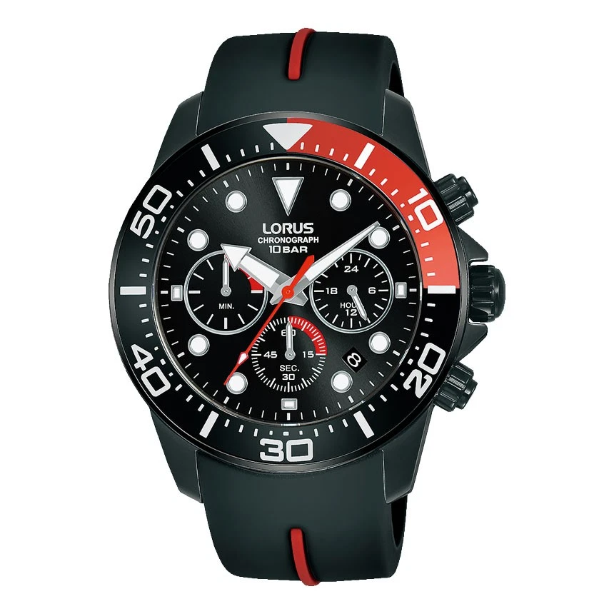 Lorus Analog 100 m (10 ATM) Water Resistance Wristwatches for sale
