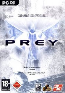 Prey von 2K Games | Game | Zustand sehr gut