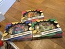 Pokémon: Ascended Heroes Meganium Emboar Feraligatr EX Box (Set Of 3)  - New