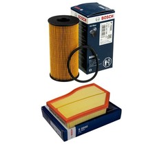 BOSCH Inspektionspaket Filterset für Mercedes A-Klasse W177 B-Klasse W247 C118 BOSCH Inspektionspaket Filterset für Mercedes A-Klasse W177 B-Klasse W247 C118