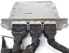 8C3A-12A650-AFF Ford 2008 F250 F350 Engine Control Computer 5.4L ECM ECU PCM I63