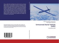 Unmanned Aerial Vehicle (Uav) Muhammed Ehtisham Yahya Farooqi