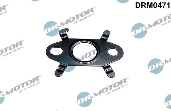 Dr.Motor Automotive Dichtung, ÖLauslass (Lader) U.A. FüR Nissan, Opel, Renault-image