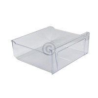 Original Bauknecht Schublade KüHlschrank 410X155X360Mm Whirlpool 480132101021