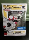 Funko Pop! Vinyl: Cuphead - Cuphead - Walmart (Exclusive) #315