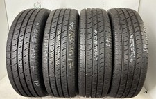 No Shipping Only Local Pick Up Set 4 Tires 245 70 17 Toyo Open Country Ht