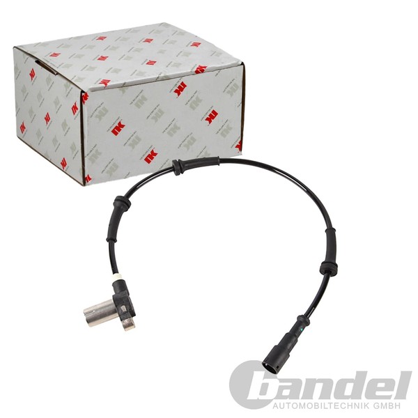 NK ABS-SENSOR Raddrehzahl Vorne Links/Rechts Passend FüR Renault Twingo | 293975-image