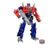 NEW Transformers Movie AD02 Classic Optimus Prime JP