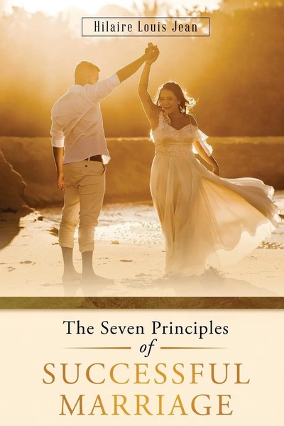 Hilaire Louis Jean | The Seven Principles Of Successful Marriage | Taschenbuch-image