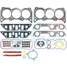 Engine Cylinder Head Gasket Set Apex Automobile Parts AHS3057