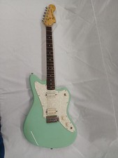 SQUIER JAGMASTER Electric Guitar-07