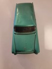 * Vintage / Rare * 1955 Chevy Nomad Drag Car "Junkyard" — photo 4