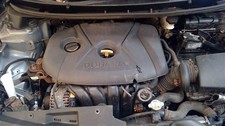 Engine 1.8l Vin E 8th Digit Hatchback Gt Pzev Fits 13 Elantra 5860508 Engine 1.8l Vin E 8th Digit Hatchback Gt Pzev Fits 13 Elantra 5860508