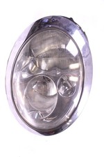 linker Halogen Frontscheinwerfer Mini Cooper R50 R52 R53 Scheinwerfer links