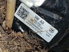 5Q1614105EA BREMSSERVO / 2680757 FÜR VOLKSWAGEN T-ROC A11, D11 1.5 TSI