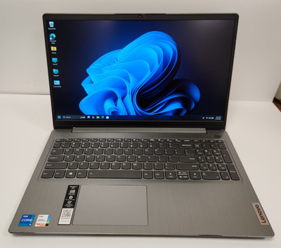 Lenovo IdeaPad 3 15ITL6 Core i5-1135G7, 20GB RAM, 500GB NVME, TCH SCRN #0441