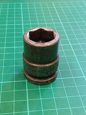 FACOM NS18, 18mm 1/2" Drive Impact Socket