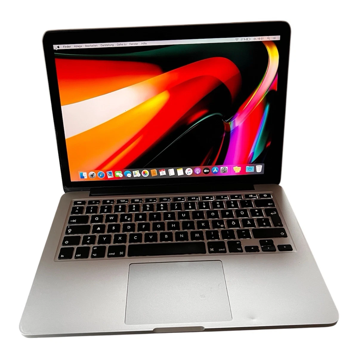 Macbook pro 13 Retina 256GB online kaufen | eBay.de