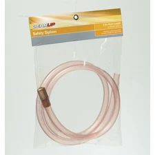 Gear up GUJS2M Jiggle 3/4″ Siphon Pump PVC Anti Static Hose Petrol Resistant