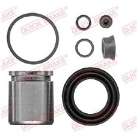 Reparatursatz Bremssattel Hinten FüR Audi A4 8E 4.2 04 Bis Quick Teil Original