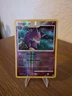 Pokemon Gengar LV.39 Diamond & Pearl Card 27/130 Reverse Holo Rare NM