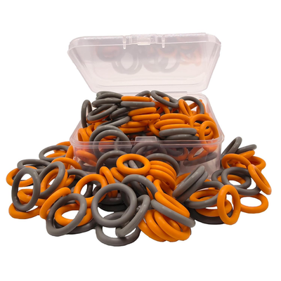 #ad 1 4quot; 3 8#x27;#x27; Pressure Washer Quick Connect Colored O Rings Kits Compatible $25.99