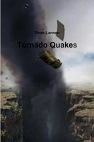 Rose Lannen | Tornado Quakes | Taschenbuch | Englisch (2016) | [.]
