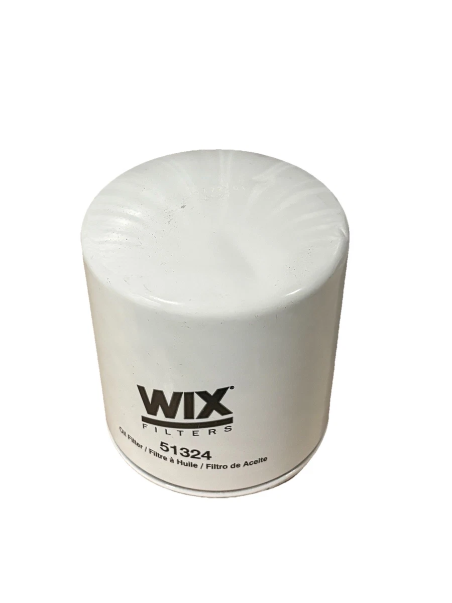 WIX 51324 Engine Oil Filter photo 2