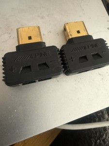 Alpine Pdx Speaker Plug | eBay