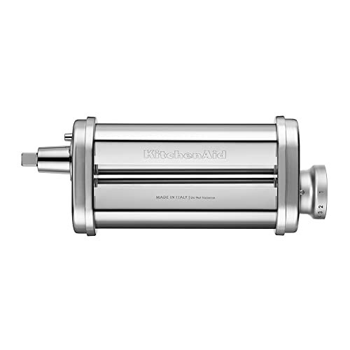 KitchenAid 5KSMPSA Sfogliatrice per Robot da Cucina foto 3