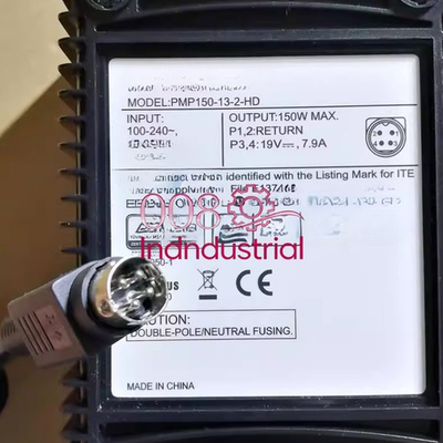#ad 1PC NEW FOR External Power Supply PROTEK POWER MODEL:PMP150 13 2 HD 19V7.9A $129.21