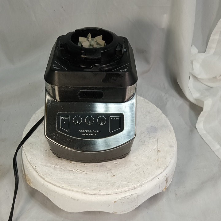 Ninja nj600 Professional Blender Base 1000 Watts Replacement Part