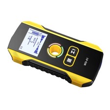 Studs Detector with Buzzer Alarm for Metal Detection Portable Wall Detector