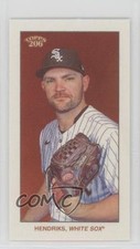 2022 Topps 206 Series 5 Liam Hendriks #W5-78 1c7