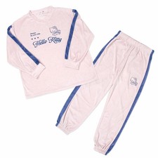 Sanrio Characters Hello Kitty Loungewear Set L 2025AW Japan Limited Original