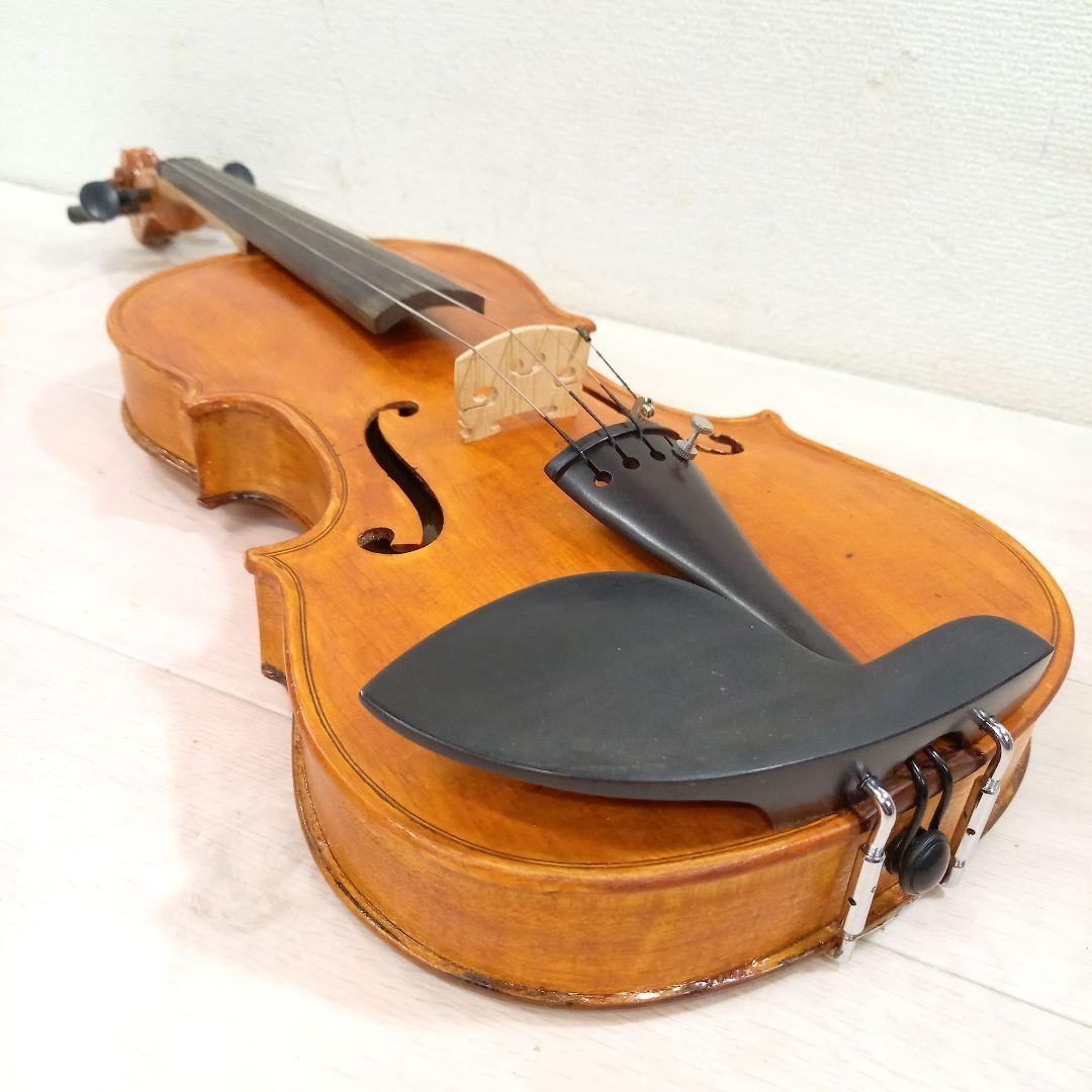 Josef Guarnerius バイオリン 4/4サイズ ドイツ製 Josef Guarnerius Violin 4/4 Size, Made In Germany | eBay