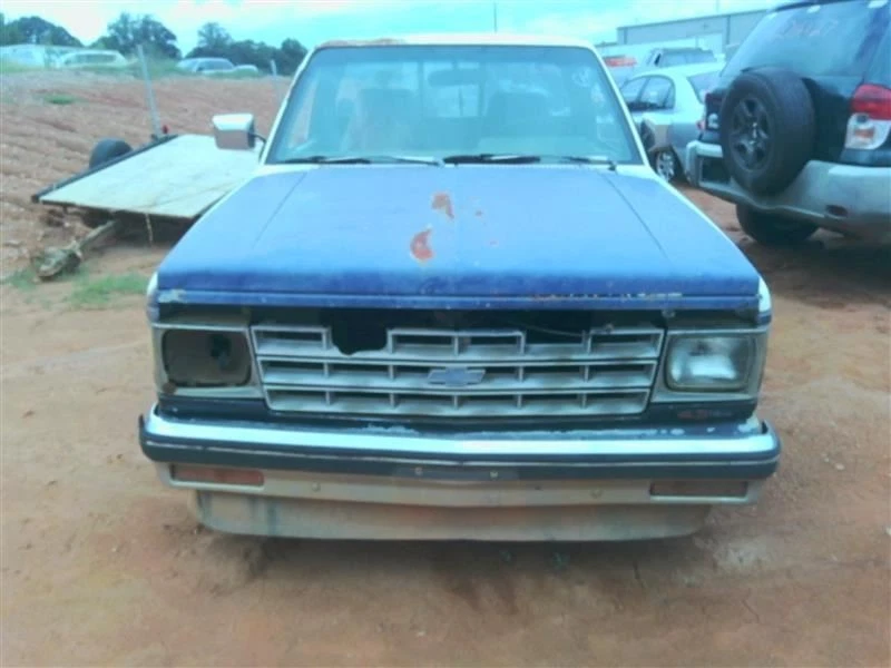 Chassis ECM ABS Mounted To Master Cylinder Fits 89-95 S10/S15/SONOMA 155653 - Image 2 of 4