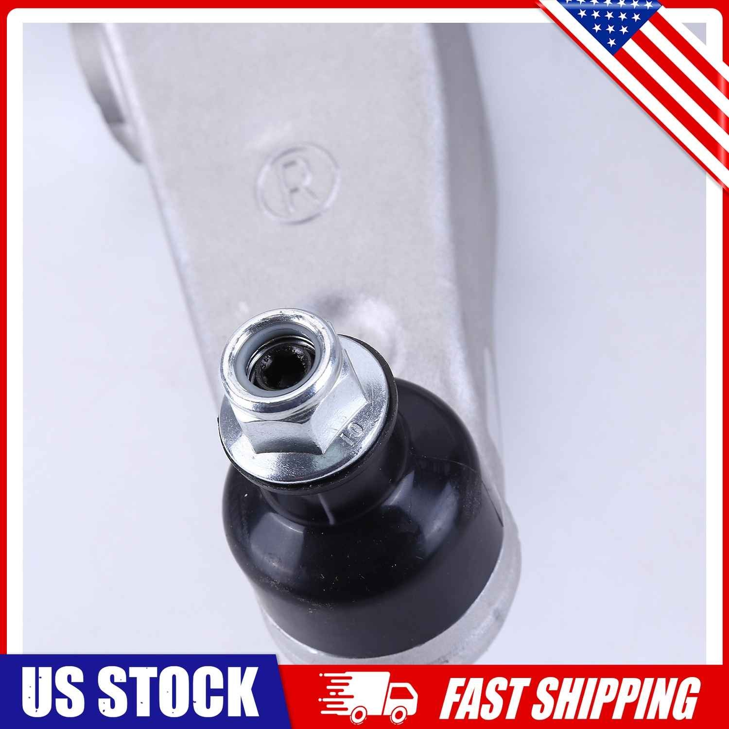 Right/Left Front Axle Lower Control Arm For Maserati Ghibli 2014 2015 2016-2022
