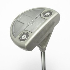 TaylorMade TP TP Reserve Truss M3TC Steel Shaft 33 Shaft Steel Shaft Putter
