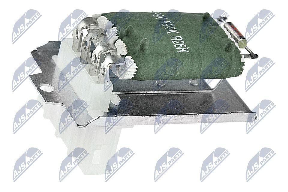 Nty Resistenza, Ventilatore Abitacolo Erd-Ww-002 - Immagine 2