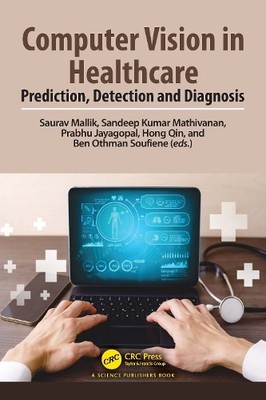 Computer Vision in Healthcare - 9781032864815