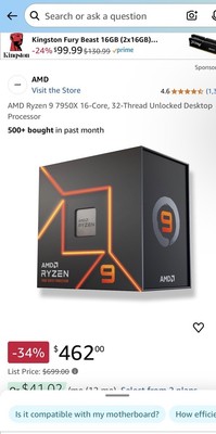 AMD Ryzen