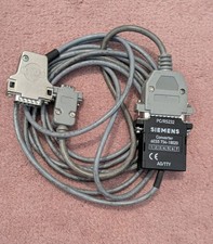  Siemens Simatic Programmierkabel Steuerung S...