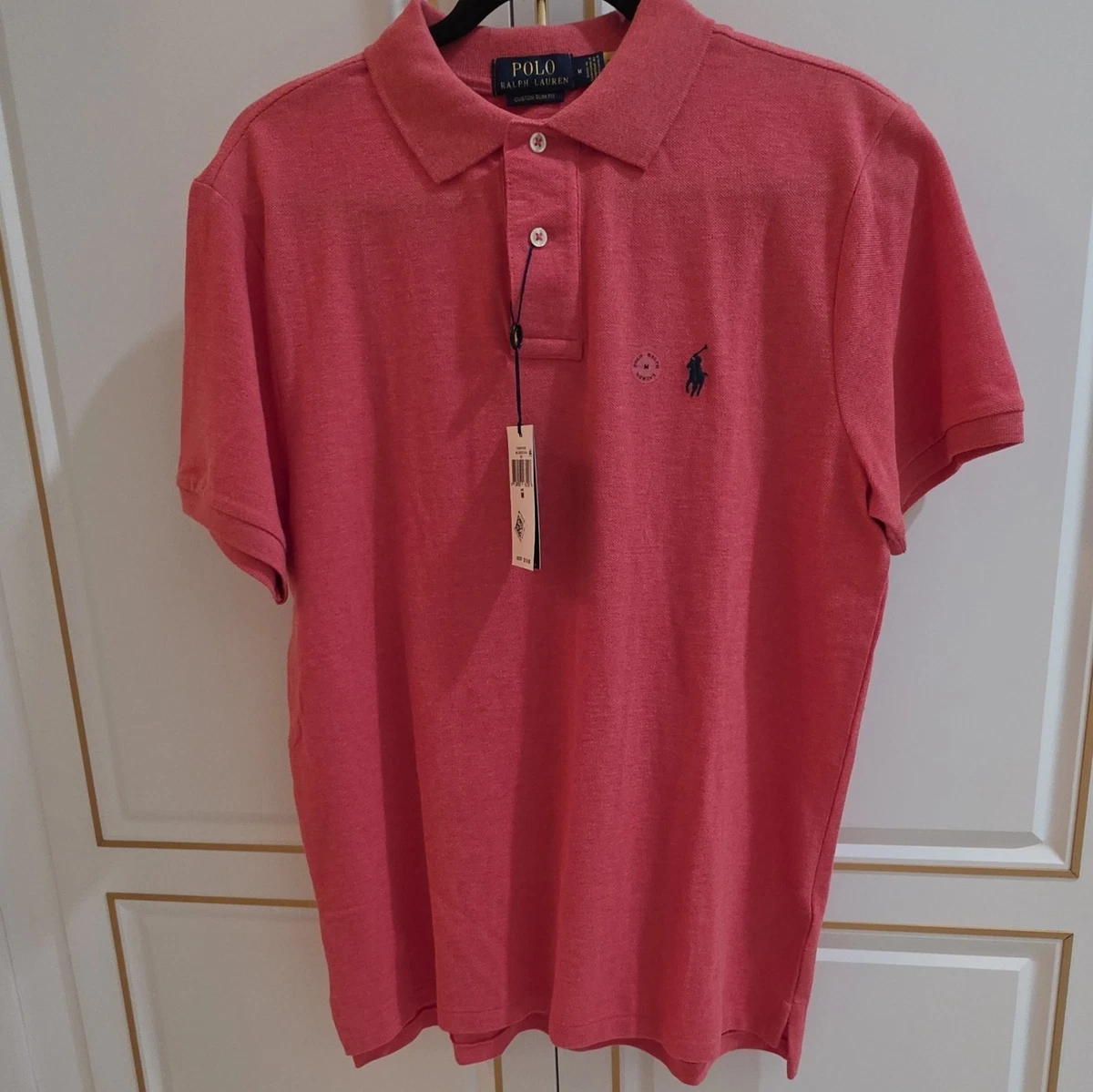 Polo Ralph Lauren Size M Shirts for Men for sale | eBay
