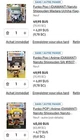 Funko Pop Lot 10 Naruto Diamond Custom