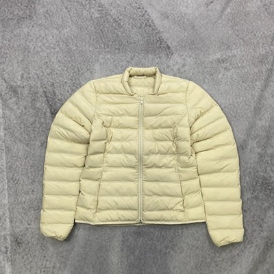 Helly Hansen Mono Material Insulator Jacket Women XS Ultralight Puffer Eco