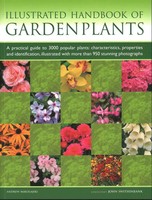 Andrew Mikolajski | Garden Plants, Illustrated Handbook Of | Taschenbuch (2022)