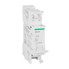 Schneider Electric A9N26947 DECLENCHEUR MX+OF 48VCACC
