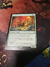 Biogenic Ooze Commander: Teenage Mutant Ninja Turtles Regular